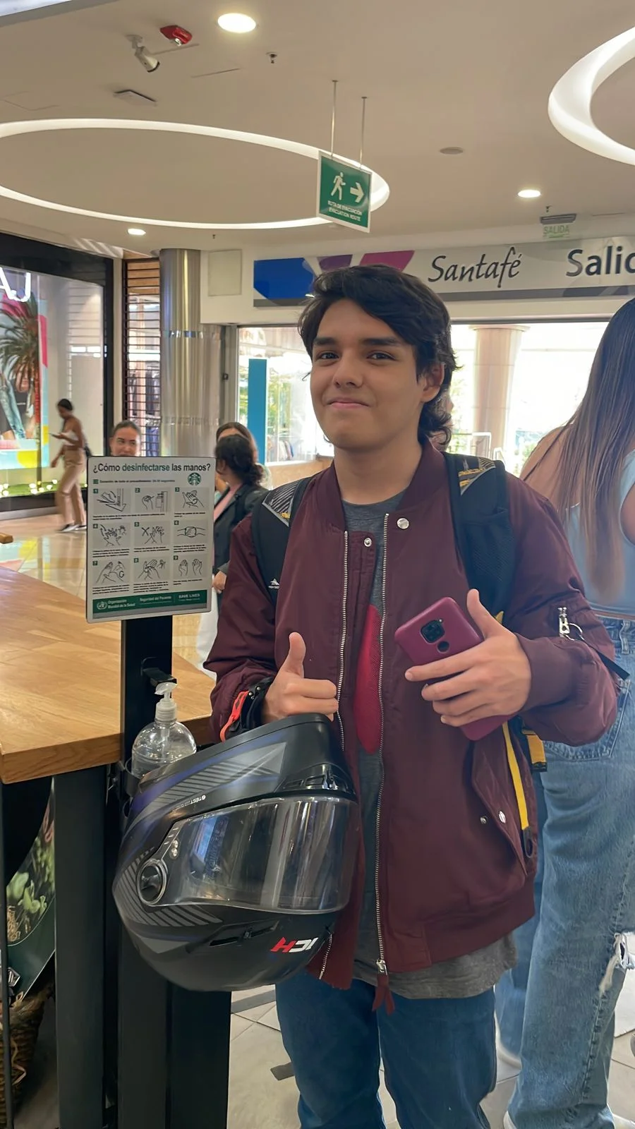 Homero Bracamonte Homero Bracamonte